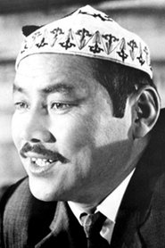 Алимгазы Райнбеков